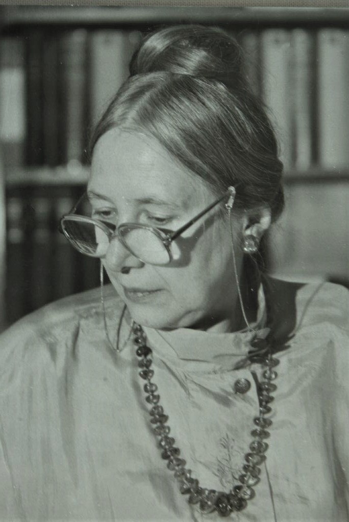 Elisabeth Gössmann (4)
